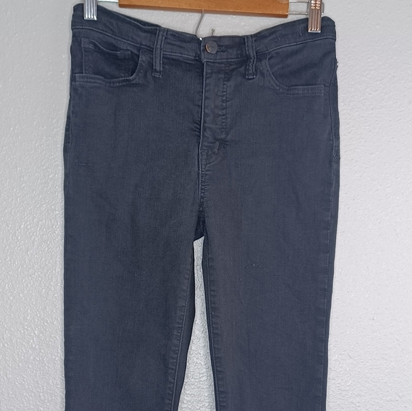 Madewell Roadtripper Skinny Jeans - Picture 3 of 16